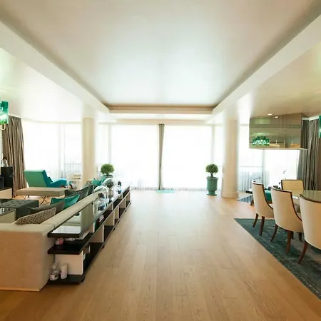 Vhillas Private Luxury Azur *