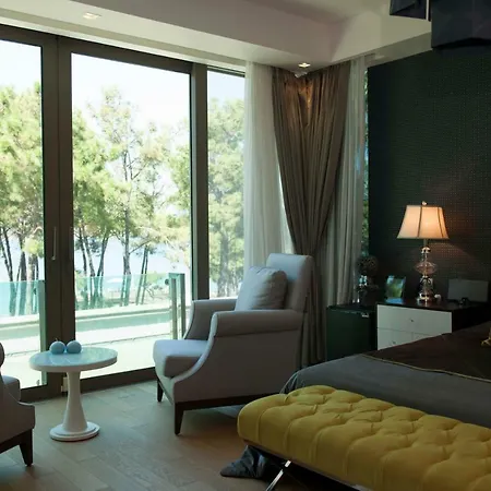 Vhillas Private Luxury Azur * Bodrum