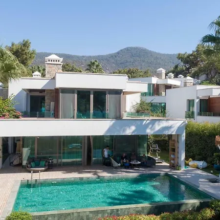 Vhillas Private Luxury Azur Bodrum