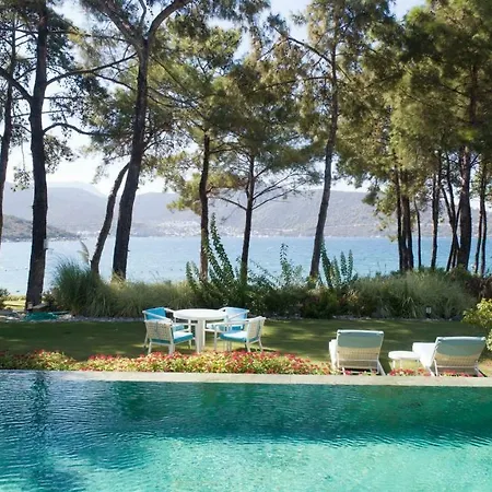 Vhillas Private Luxury Azur *