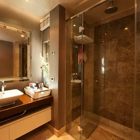 Villa Vhillas Private Luxury Azur Bodrum