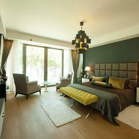 Villa Vhillas Private Luxury Azur *
