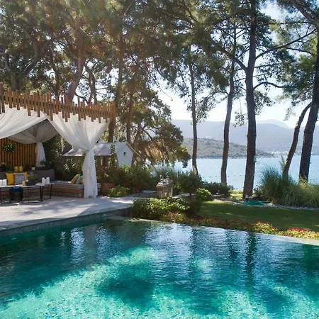 Vhillas Private Luxury Azur * Bodrum