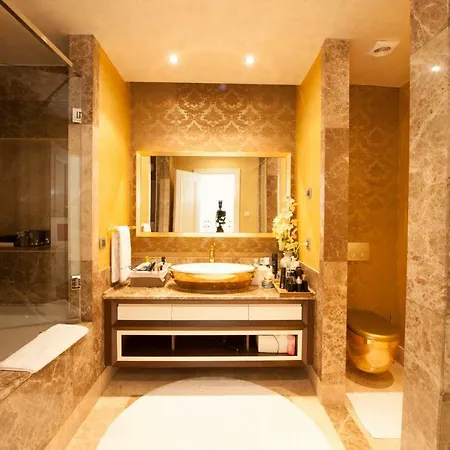 Vhillas Private Luxury Azur