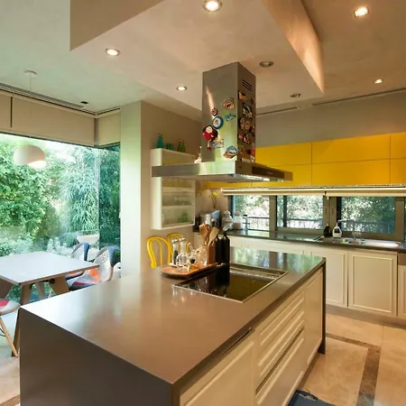Villa Vhillas Private Luxury Azur *