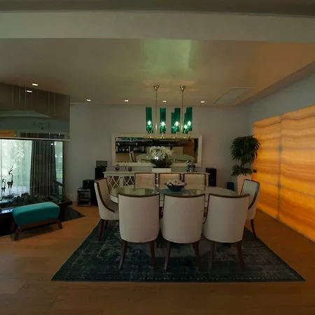 Vhillas Private Luxury Azur * Bodrum