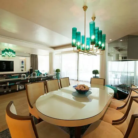 Vhillas Private Luxury Azur Bodrum