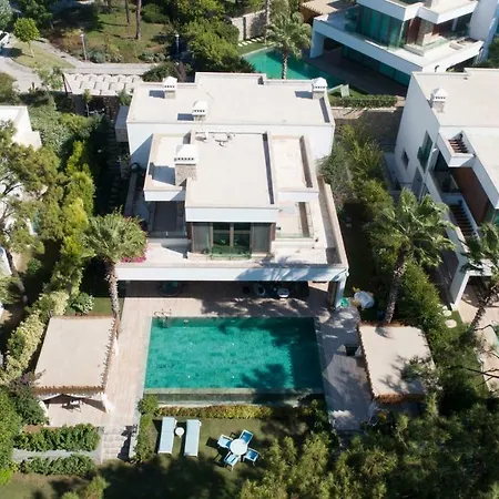 Vhillas Private Luxury Azur * Bodrum