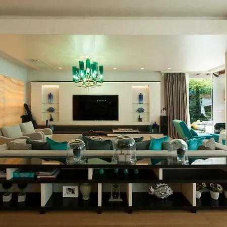 Villa Vhillas Private Luxury Azur *