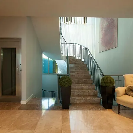 Vhillas Private Luxury Azur *