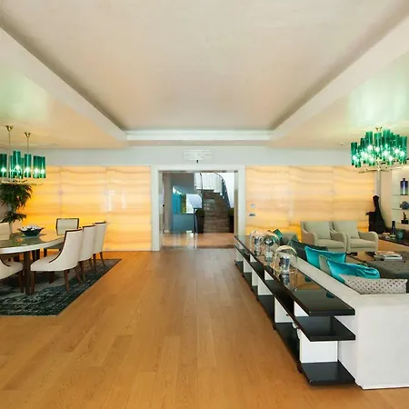 Villa Vhillas Private Luxury Azur