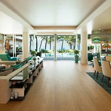 Vhillas Private Luxury Azur Bodrum