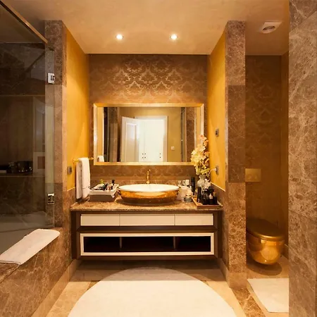 Vhillas Private Luxury Azur *