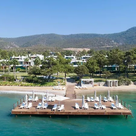 Вилла Vhillas Private Luxury Azur