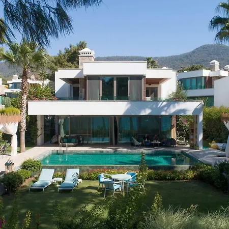 Вилла Vhillas Private Luxury Azur *
