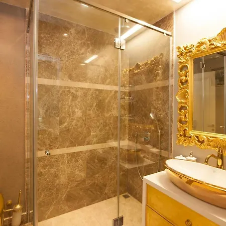 Вилла Vhillas Private Luxury Azur Бодрум