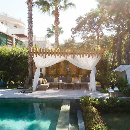 Vhillas Private Luxury Azur * Бодрум