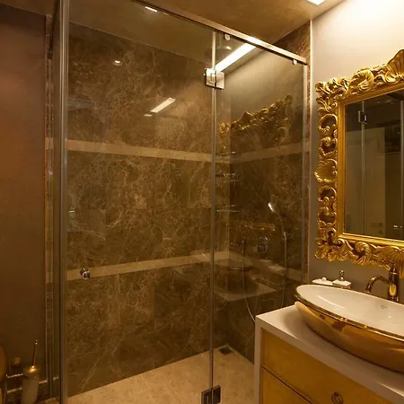 Вилла Vhillas Private Luxury Azur *